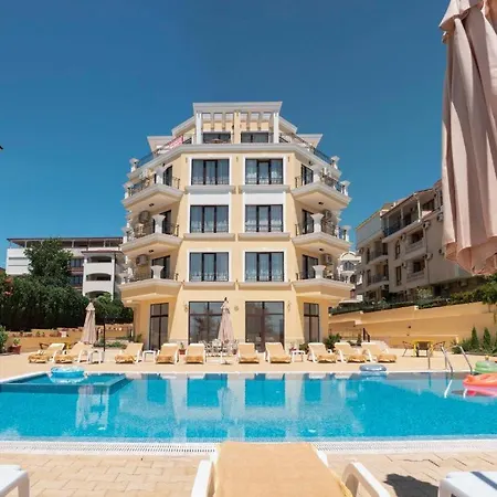 Horizon 27 'в' Sveti Vlas