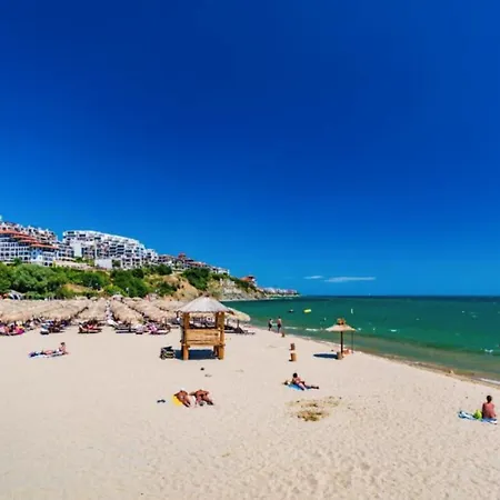 Horizon 27 'в' Apartament *