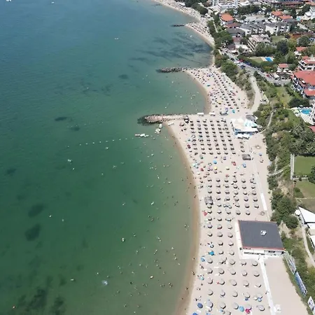 Διαμέρισμα Horizon 27 'в' Sveti Vlas