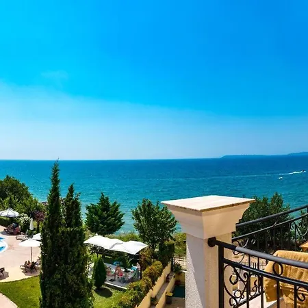 Horizon 27 'в' Sveti Vlas