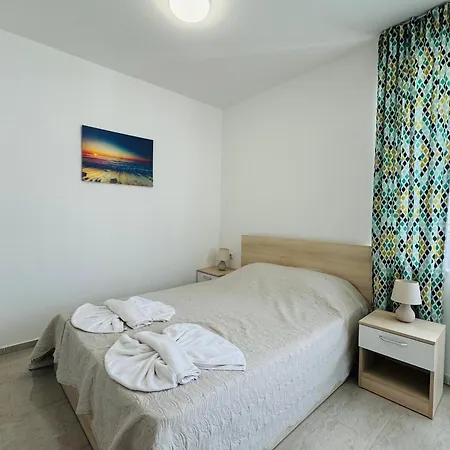 Apartment Horizon 27 'в'