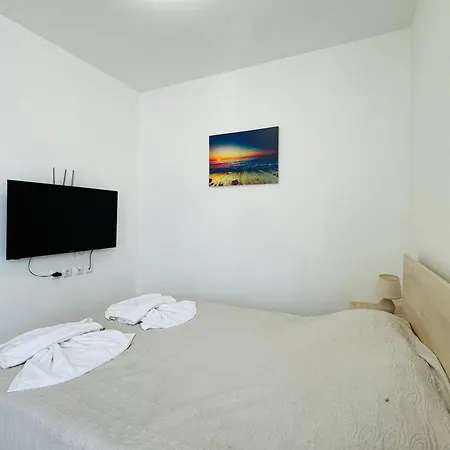 Apartment Horizon 27 'в'