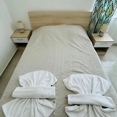Διαμέρισμα Horizon 27 'в' *