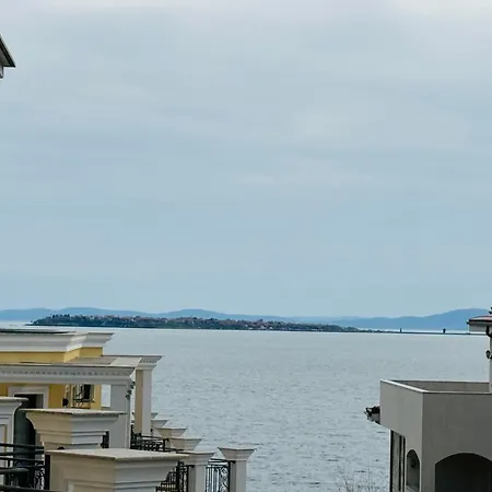 Horizon 27 'в' סבטי ולאס