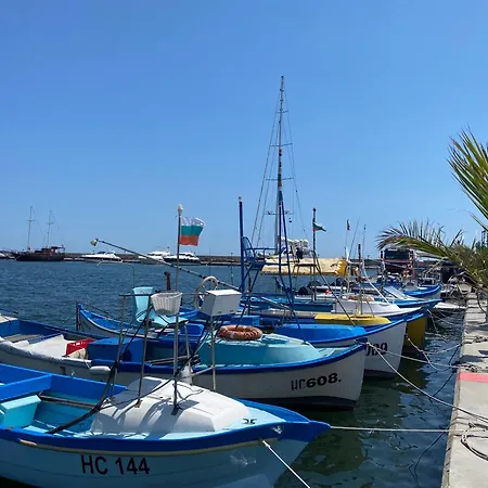 Apartament Horizon 27 'в'