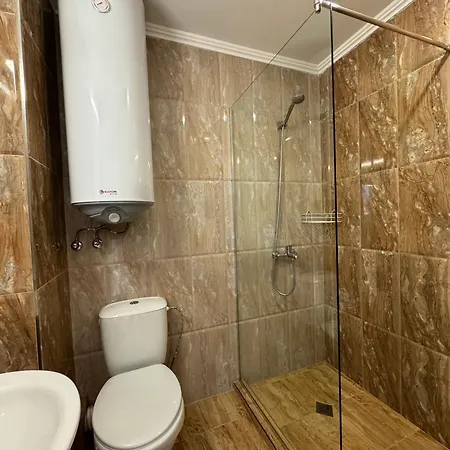 Apartament Horizon 27 'в' *