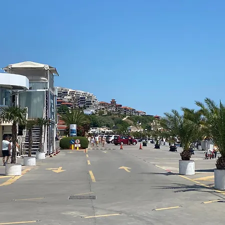 Apartament Horizon 27 'в'