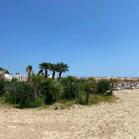 Apartament Horizon 27 'в' Święty Włas