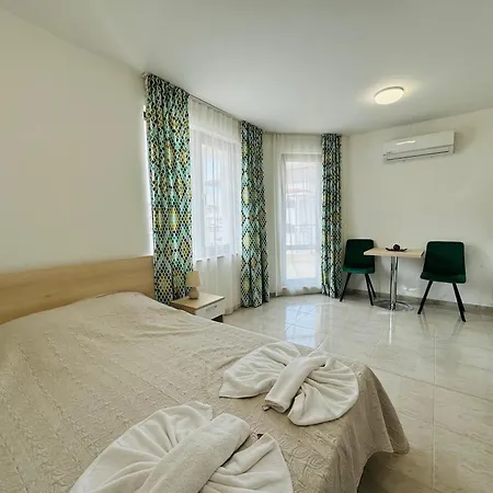 Horizon 27 'в' Apartament *