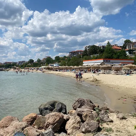 Apartment Horizon 27 'в' *