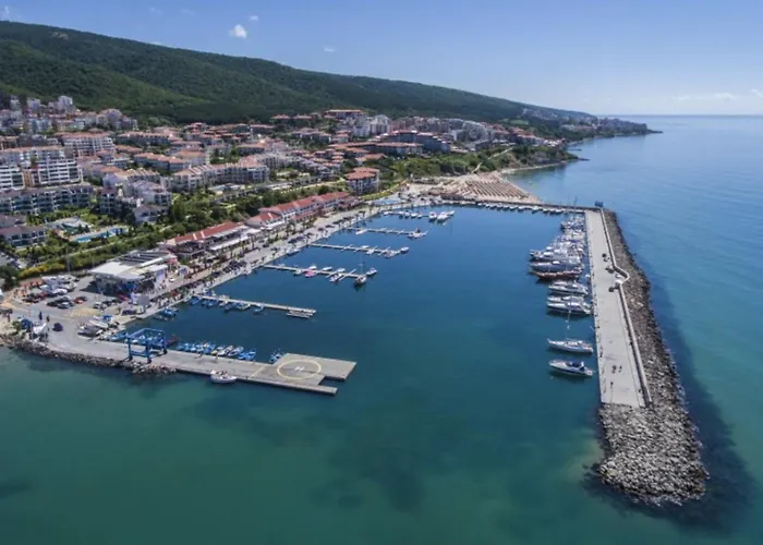 Horizon 27 'в' * Свети Влас