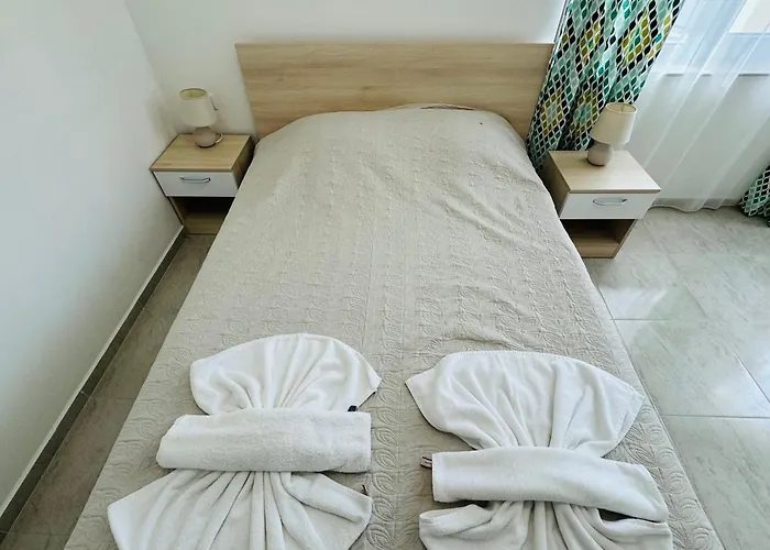 Апартамент Horizon 27 'в' *