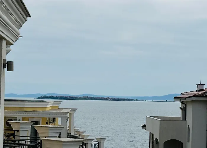 Horizon 27 'в' Свети Влас