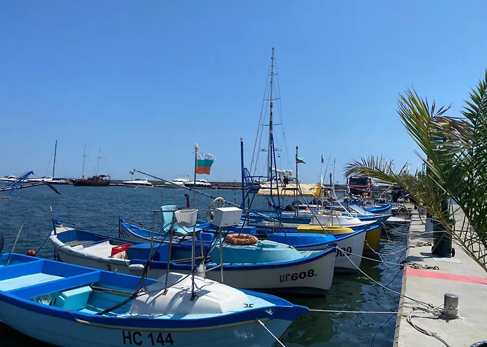 Апартамент Horizon 27 'в'