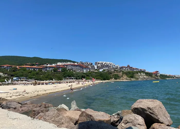 Horizon 27 'в' Апартамент